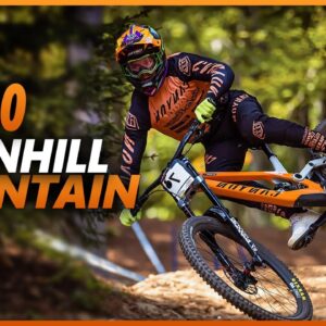 Best Downhill Mountain Bike 2023 | Top 10 World's Best Downhill Mountain Bikes For Cyclists